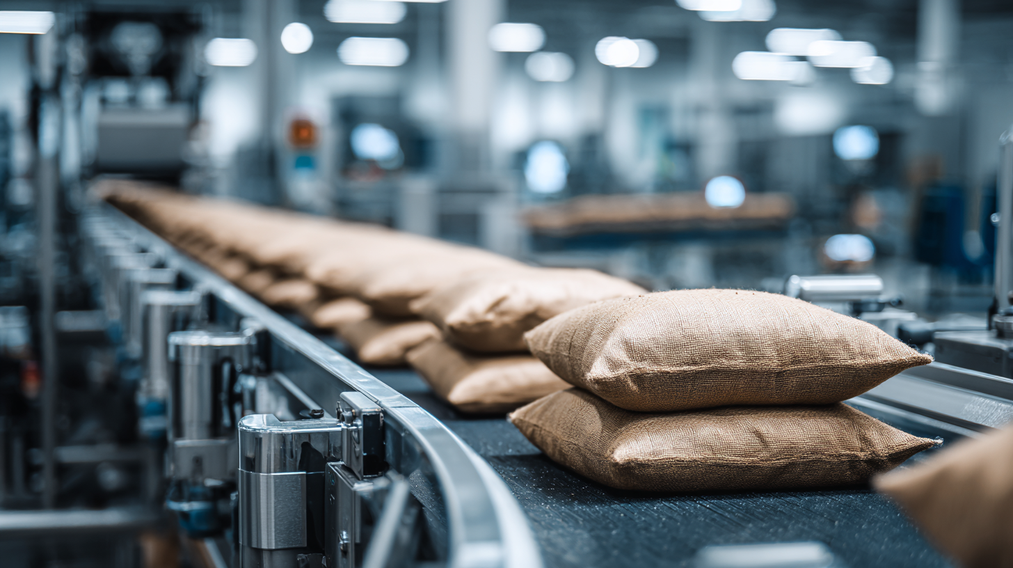How to Choose the Right Packaging Equipment for Your Business Needs