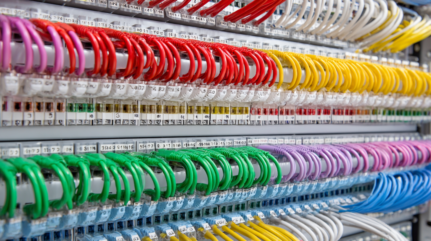 How to Choose the Right Network Patch Panel for Your Installation Needs