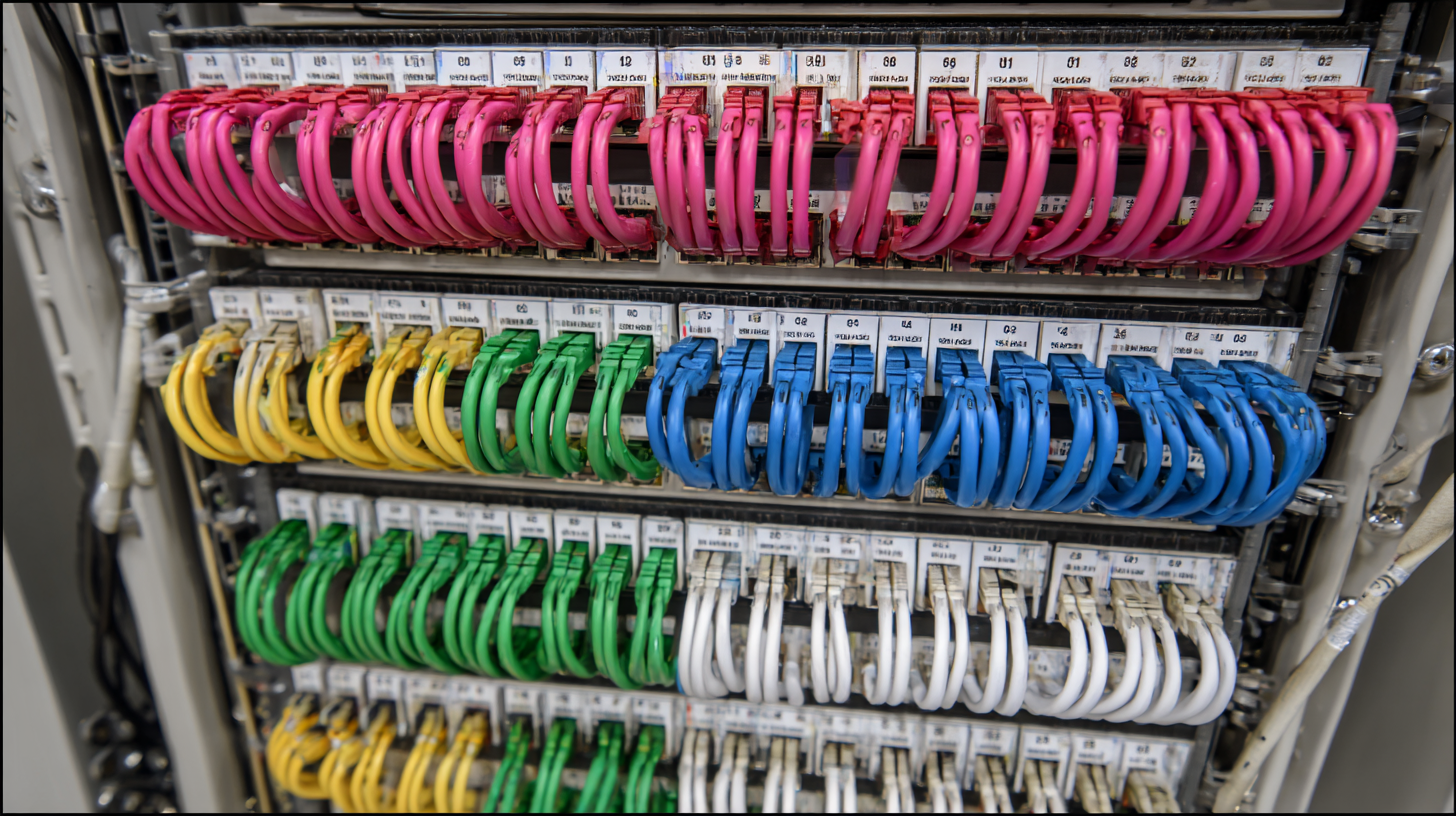 How to Choose the Right Network Patch Panel for Your Installation Needs