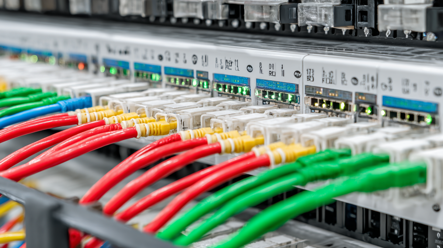 How to Choose the Right Network Patch Panel for Your Installation Needs
