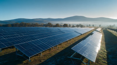 How to Ensure Optimal Performance with Solar Maintenance Practices