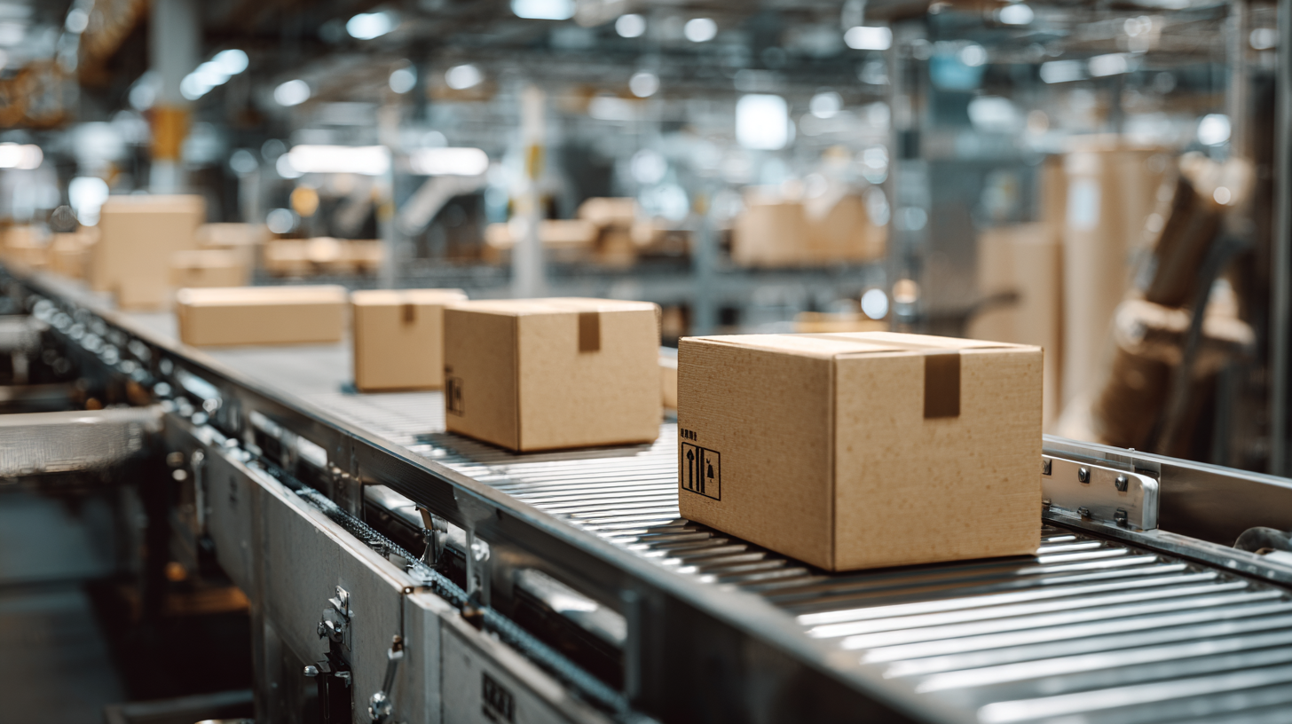 How to Effectively Utilize Cpet Packaging for Environmental Sustainability