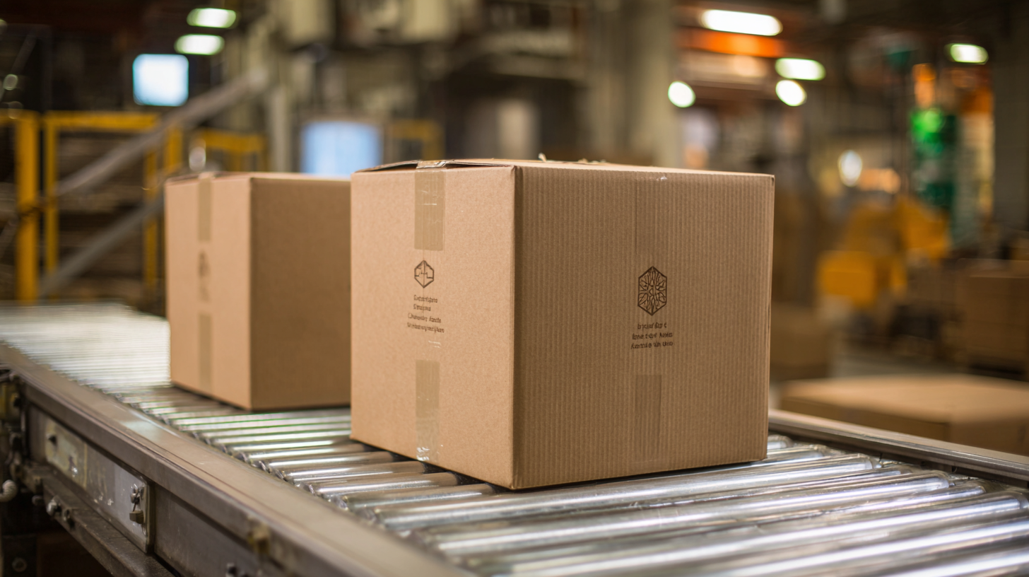 How to Effectively Utilize Cpet Packaging for Environmental Sustainability