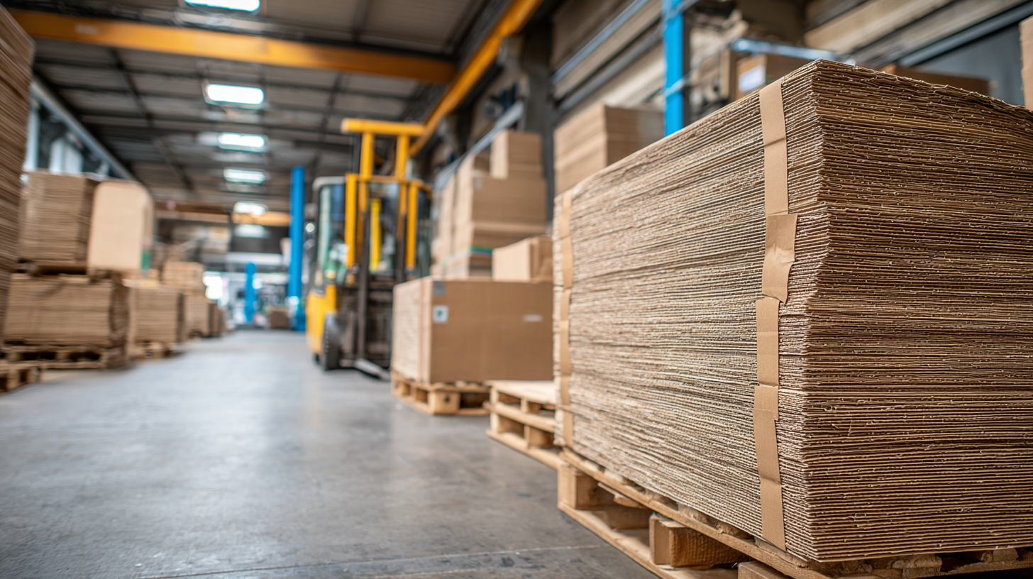 How to Effectively Utilize Cpet Packaging for Environmental Sustainability