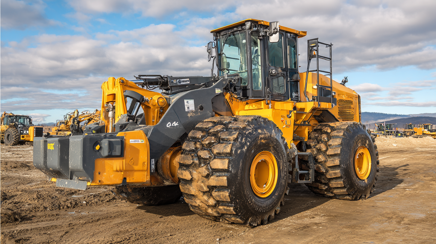How to Choose the Right Vibrating Compactor Rammer for Your Project
