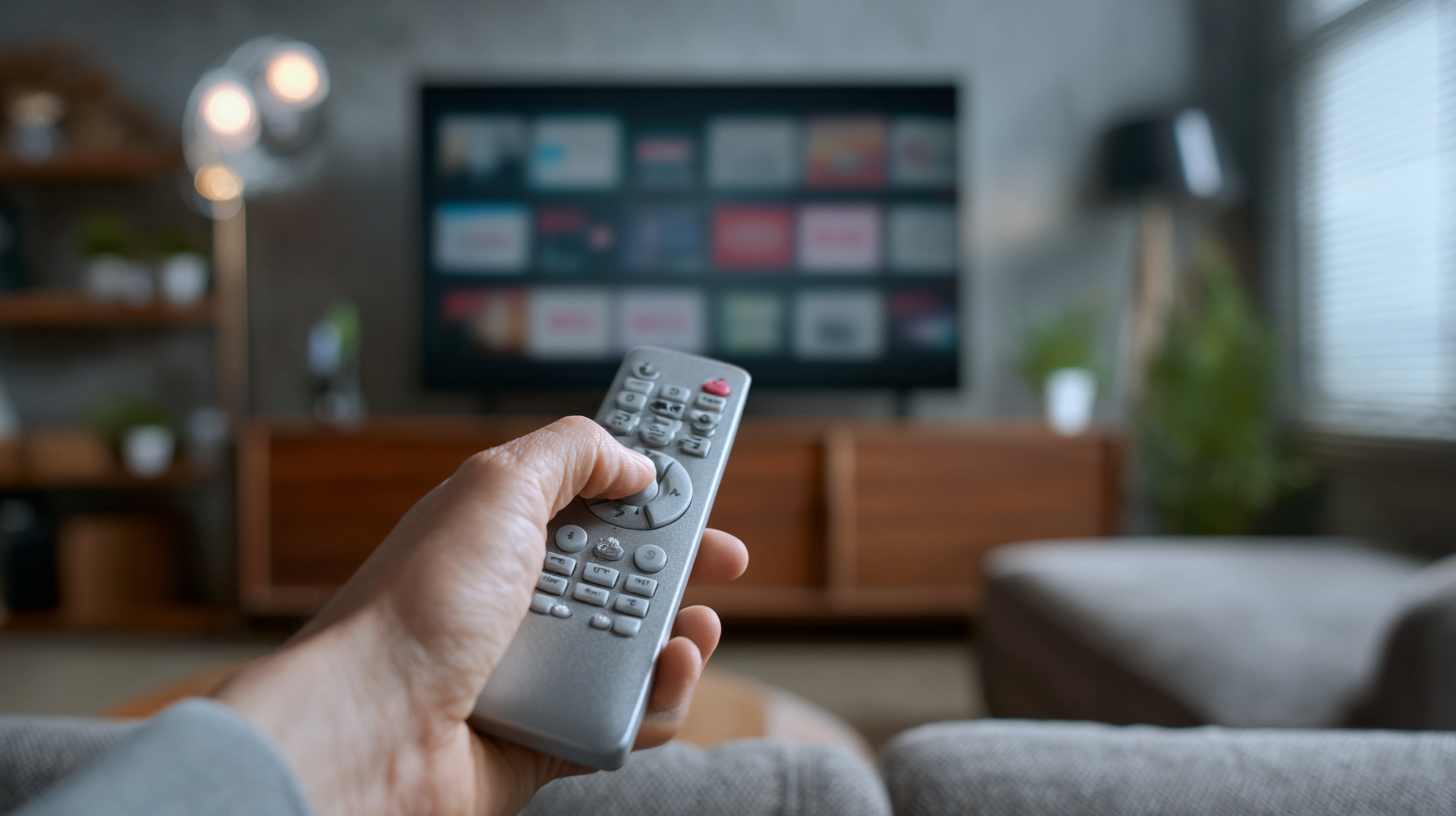 5 Best Tips for Seamless Cast To Tv Screen Mirroring Experience