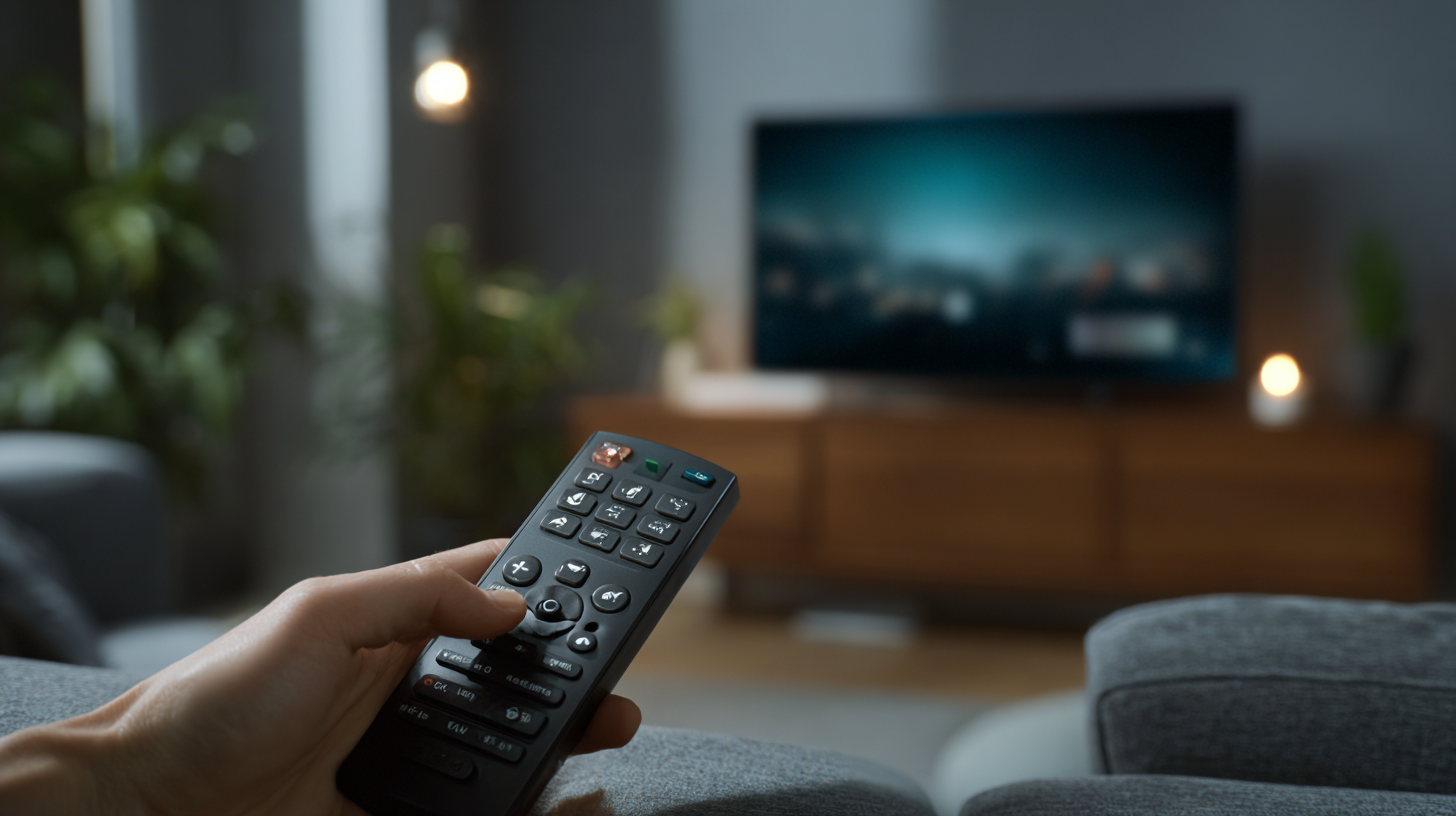 5 Best Tips for Seamless Cast To Tv Screen Mirroring Experience
