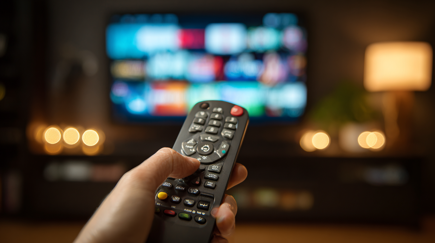 5 Best Tips for Seamless Cast To Tv Screen Mirroring Experience