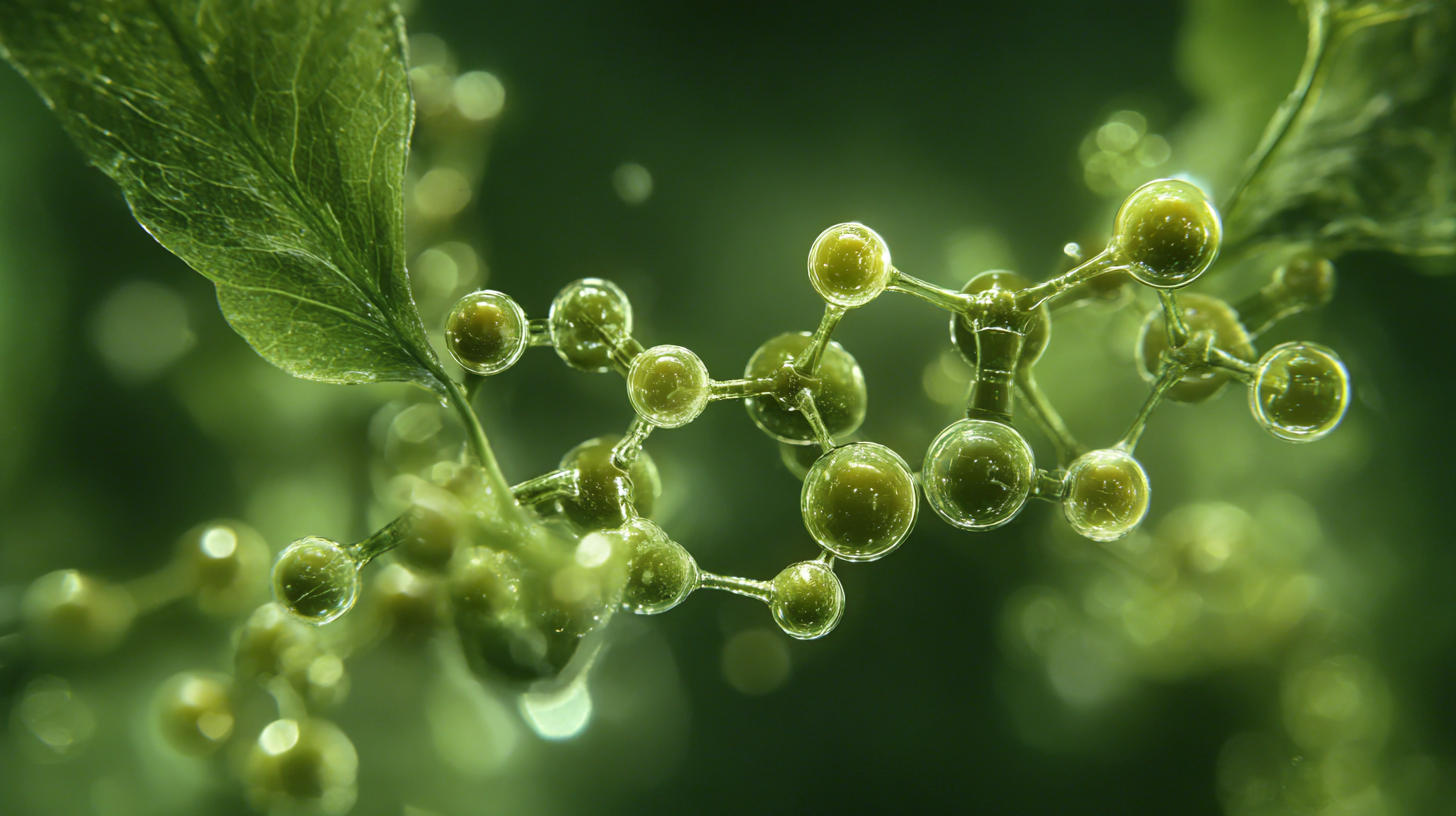 How to Enhance Your Plant Growth with Manganese Amino Acid Complex