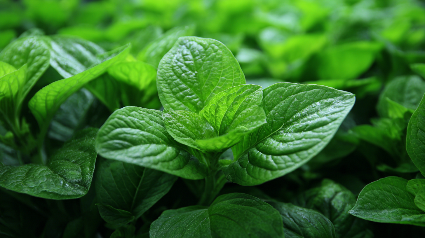How to Enhance Your Plant Growth with Manganese Amino Acid Complex