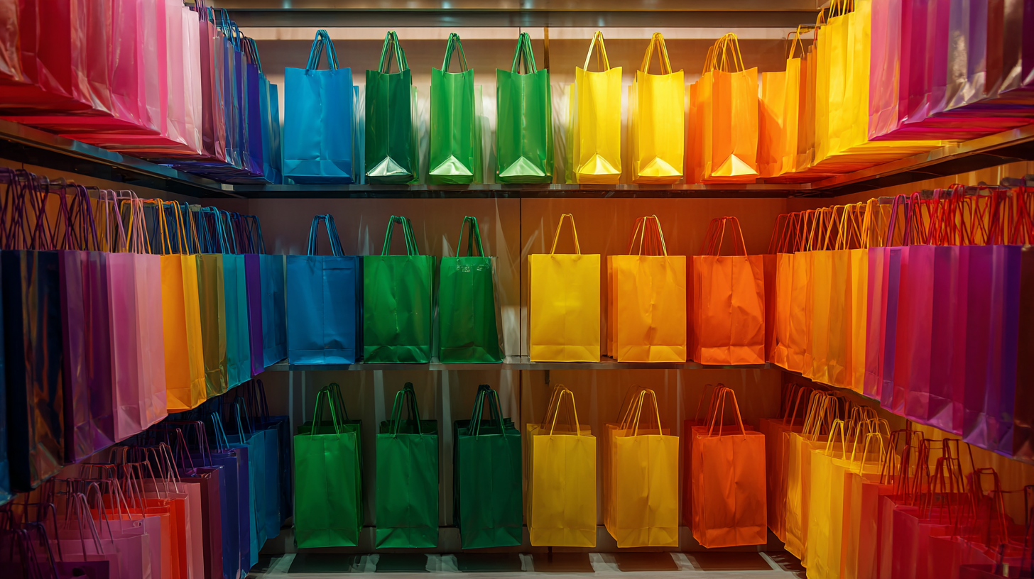 How to Choose the Right Plastic Bag for Your Business Needs
