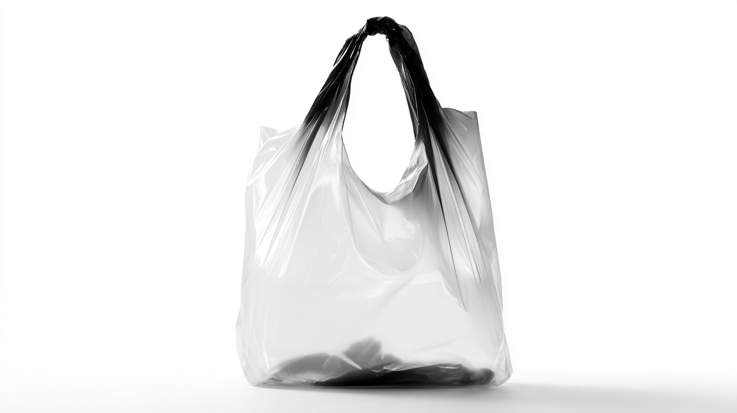 How to Choose the Right Plastic Bag for Your Business Needs