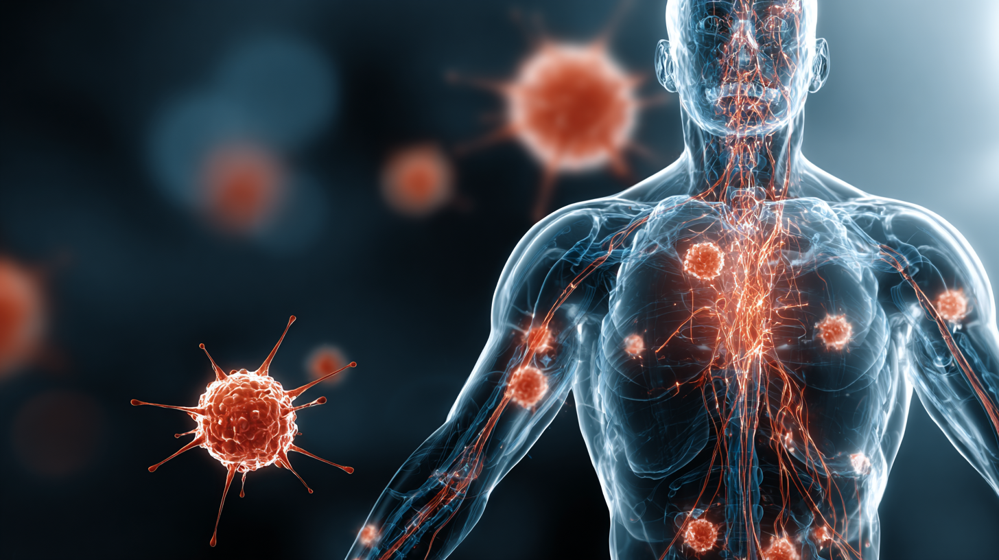 How to Empower Your Immune System Against Infection Medicine Challenges