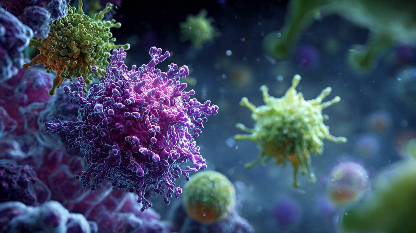 How to Empower Your Immune System Against Infection Medicine Challenges