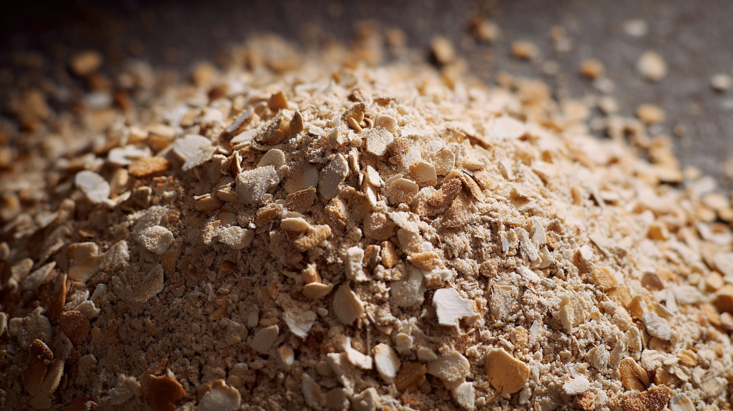 How to Select the Perfect Natural Flake for Your Manufacturing Needs