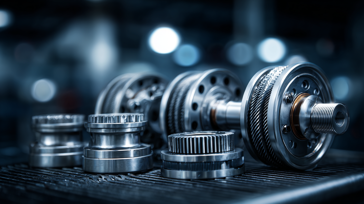7 Best Other Auto Parts to Enhance Your Vehicle Performance