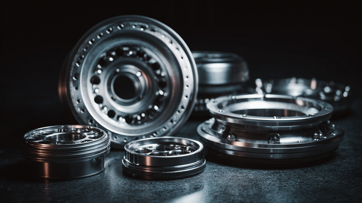 7 Best Other Auto Parts to Enhance Your Vehicle Performance