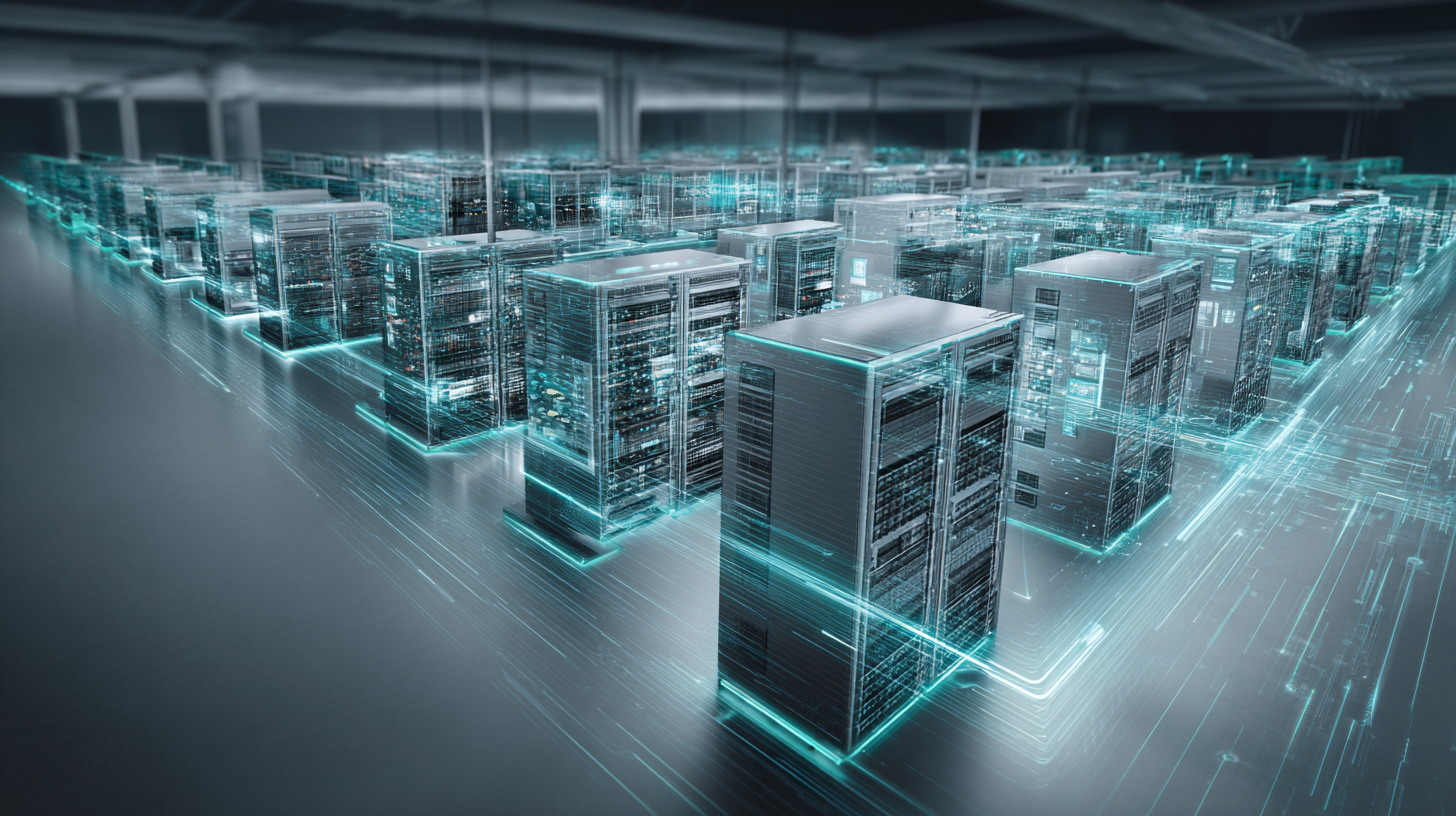 How to Optimize Your Network Infrastructure with Juniper Networks Products