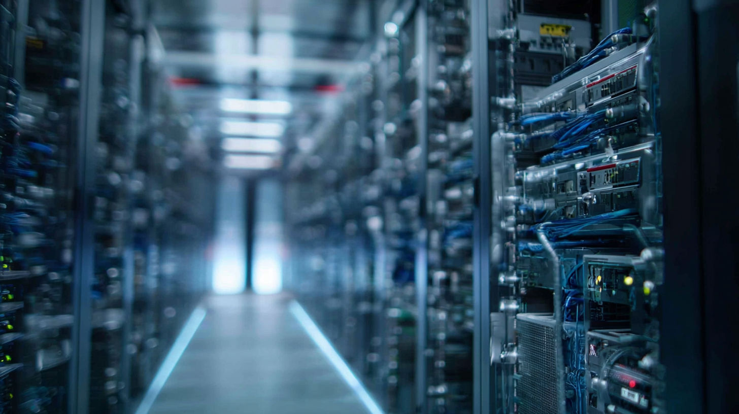 How to Optimize Your Network Infrastructure with Juniper Networks Products