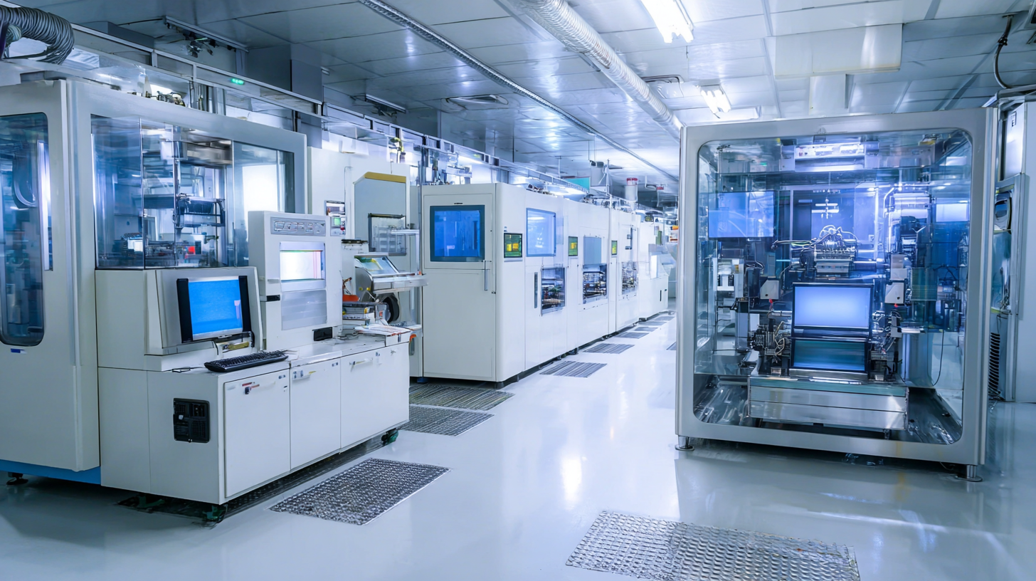 7 Essential Tips for Choosing the Perfect Thin Film Coating Machine for Your Business