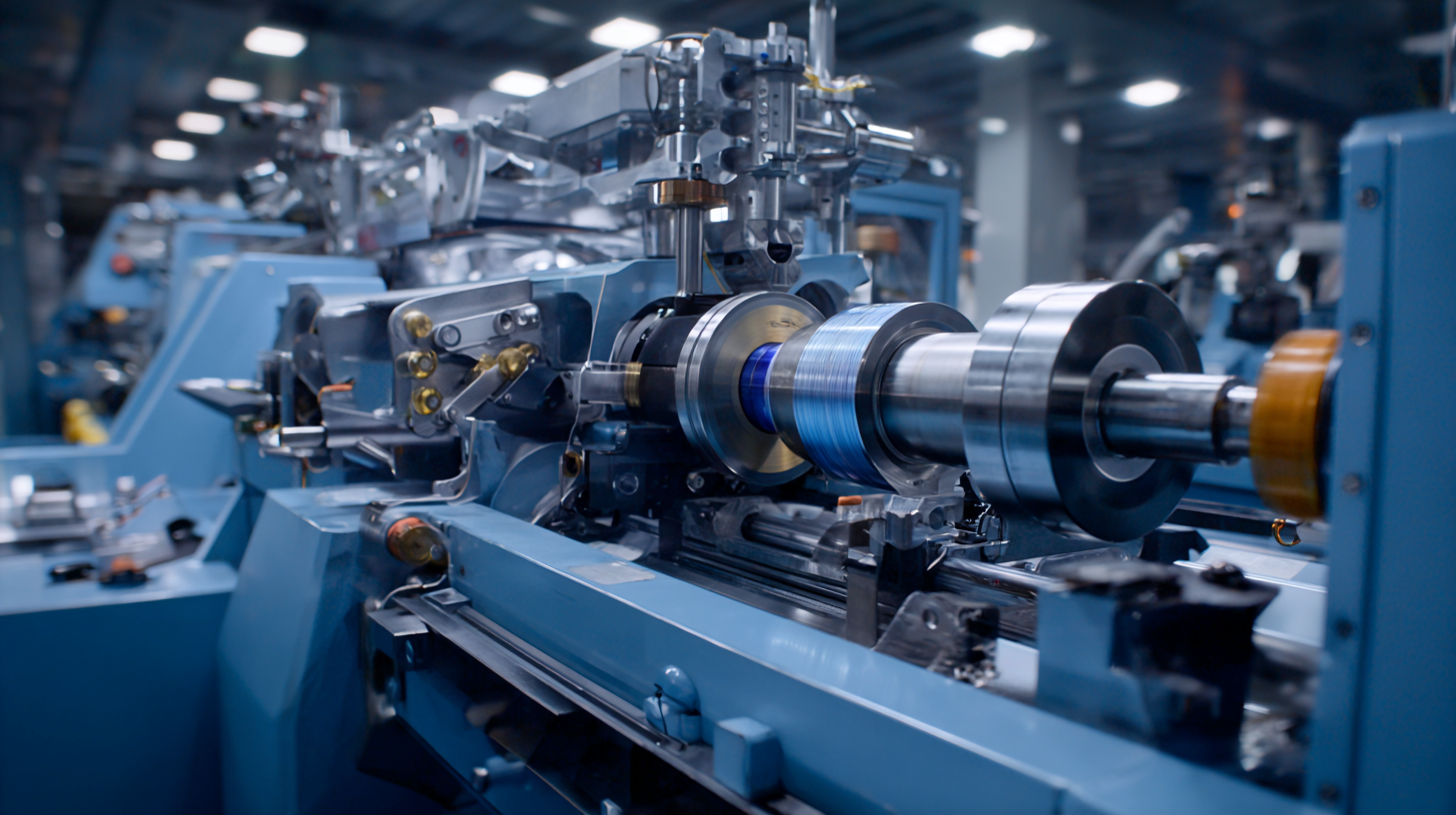 Thin Film Coating Machine