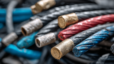 How to Choose the Right Low Voltage Wire for Your Electrical Projects