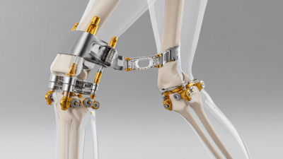 How to Enhance Mobility with the Hip Arthrosis System: A Comprehensive Guide