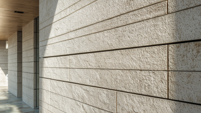 7 Best Cladding Wall Panels for Durable Construction: Enhance Aesthetics & Insulation!