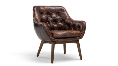 How to Choose the Perfect Leather Dining Armchair for Your Home Decor