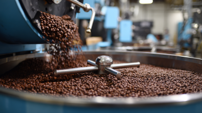 How to Choose the Right Cocoa Machines for Your Business Needs