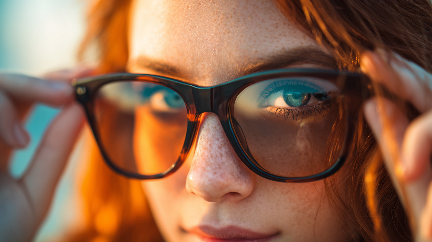 7 Essential Tips for Choosing the Perfect Reading Sunglasses