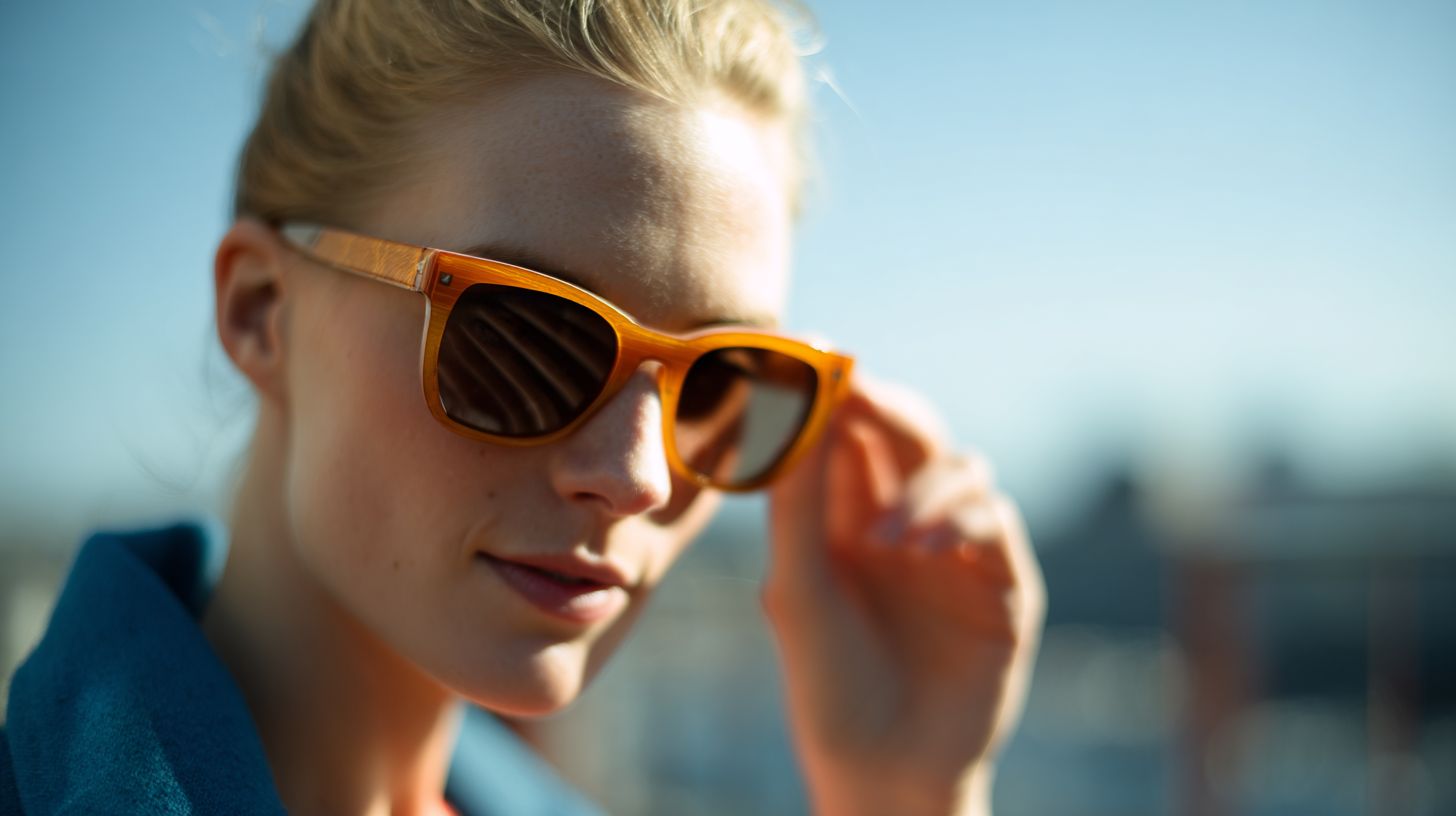 7 Essential Tips for Choosing the Perfect Reading Sunglasses