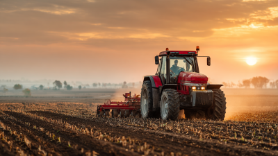 How to Optimize Agricultural Cylinders for Enhanced Farming Efficiency