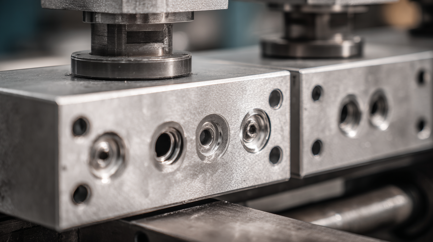 5 Essential Tips for Choosing the Right Tension Compression Load Cell