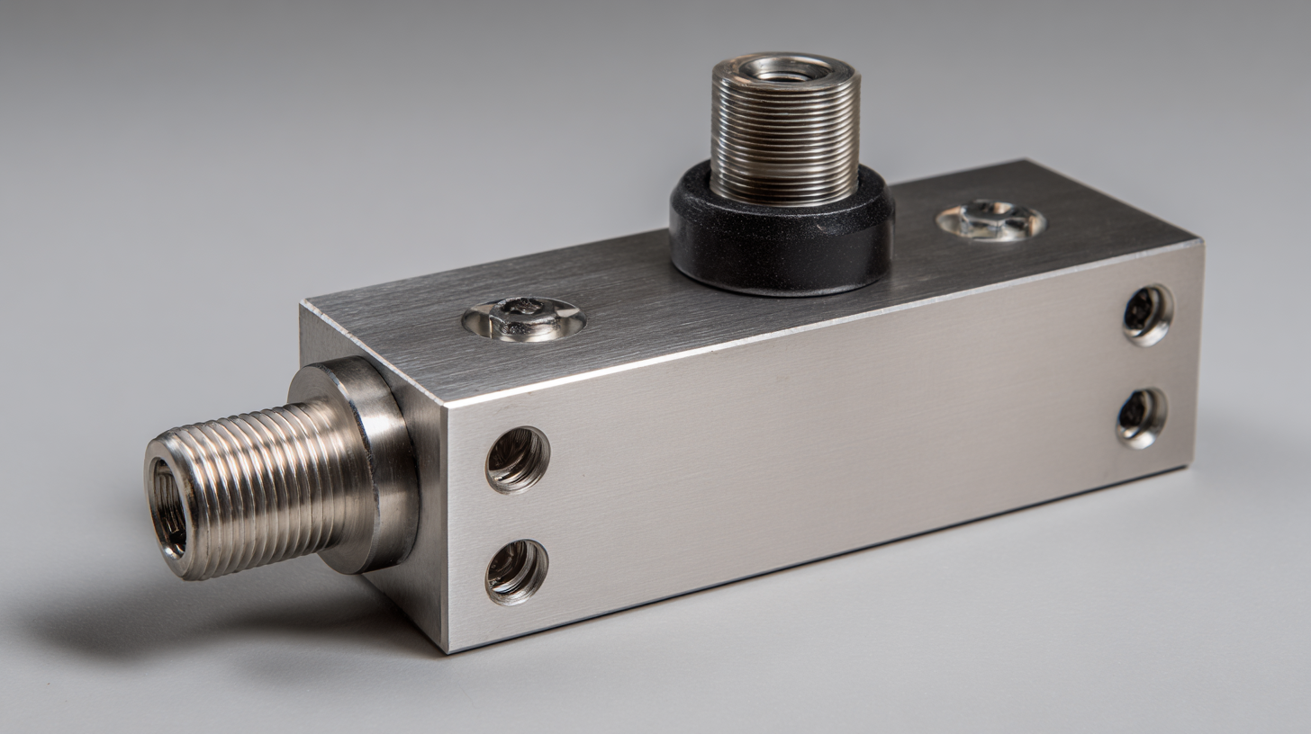 5 Essential Tips for Choosing the Right Tension Compression Load Cell