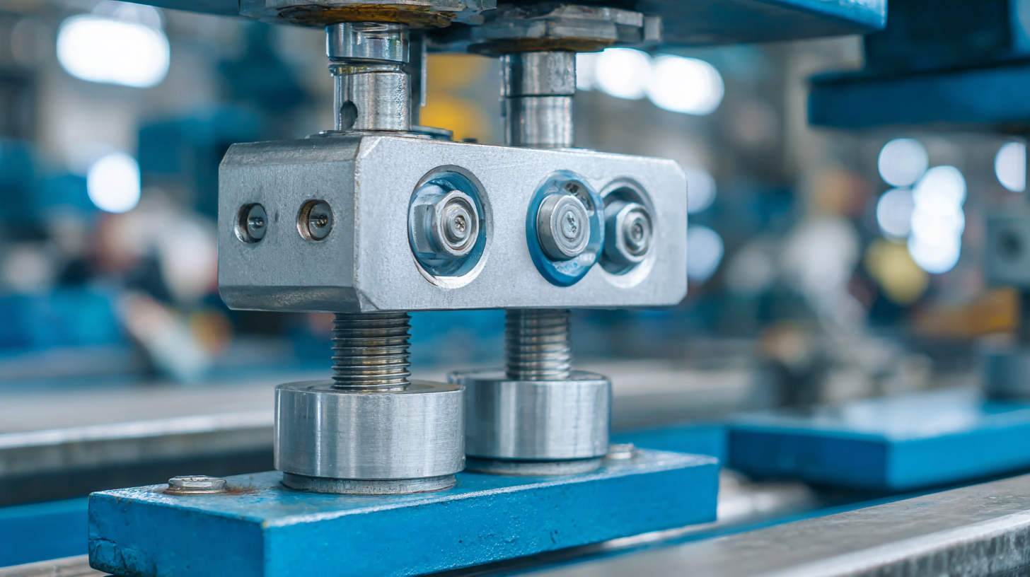 5 Essential Tips for Choosing the Right Tension Compression Load Cell