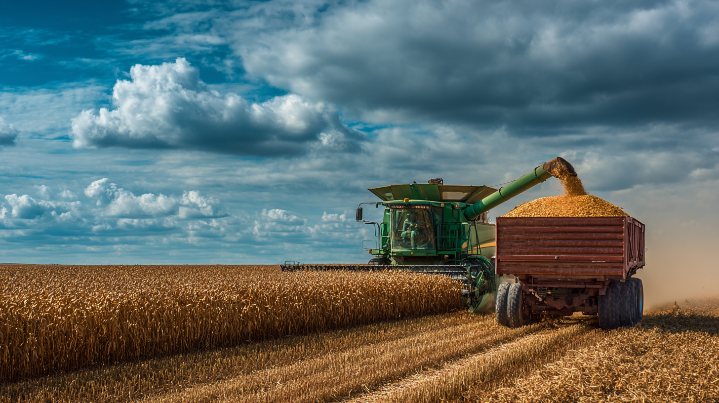 How to Optimize Agricultural Cylinders for Enhanced Farming Efficiency