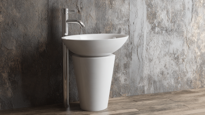 7 Best Free Standing Basin Options You Can Choose Today