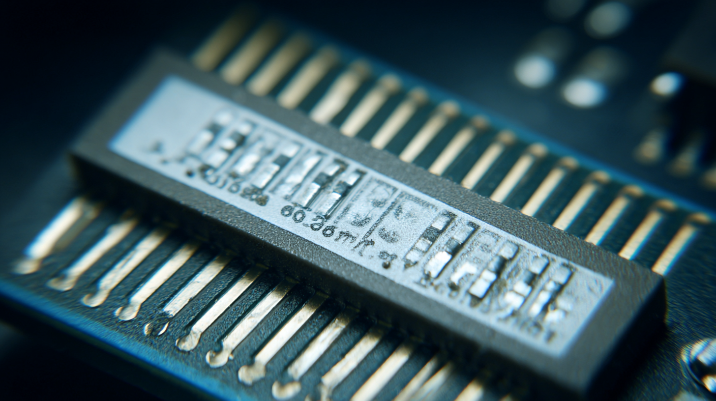 10 Proven Strategies for Optimal Smd Electronic Component Carrier Tape Usage