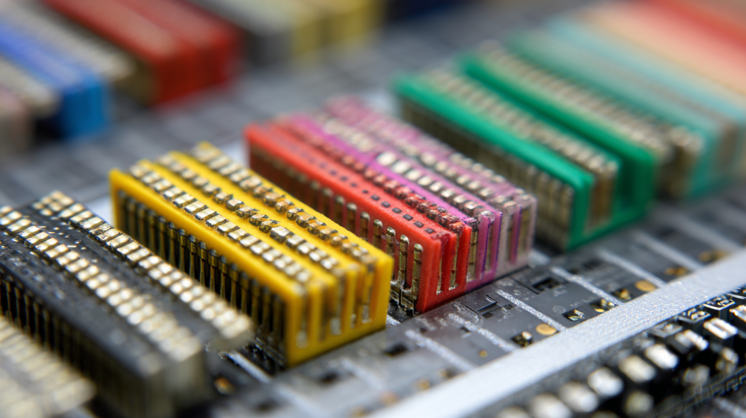 10 Proven Strategies for Optimal Smd Electronic Component Carrier Tape Usage