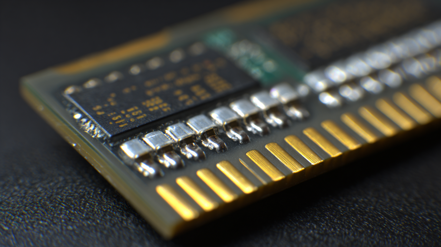 10 Proven Strategies for Optimal Smd Electronic Component Carrier Tape Usage