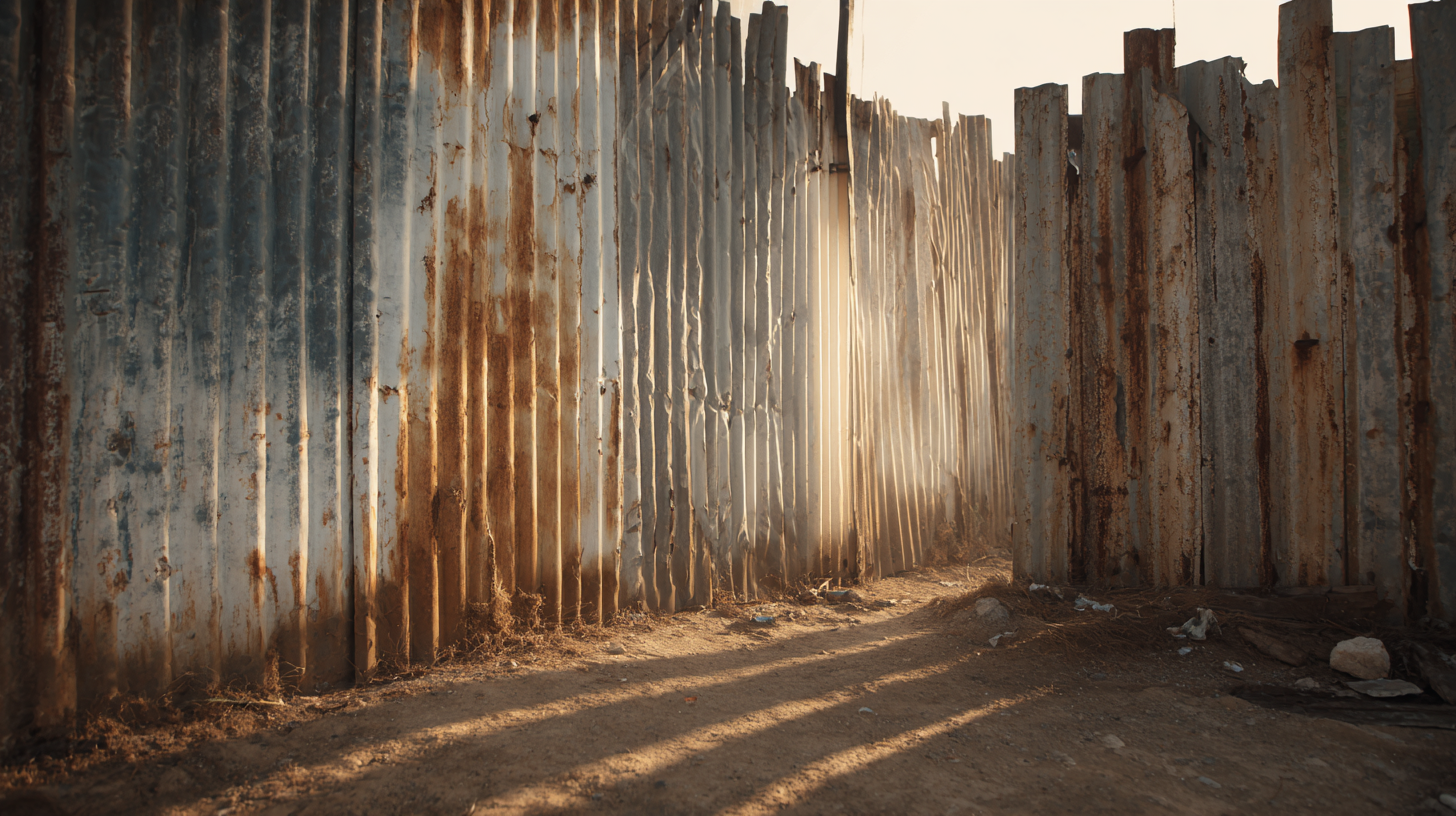 How to Choose the Right Pp Corrugated Steel Sheet for Your Construction Needs