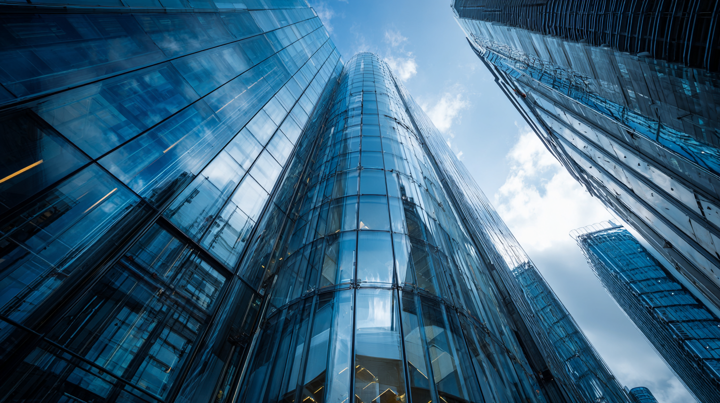 How to Choose All Glass Solutions for Maximum Energy Efficiency in Modern Construction