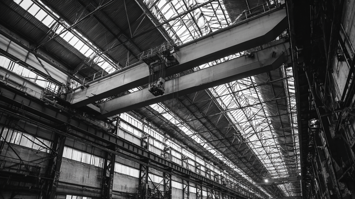 How to Optimize Indoor Crane Operations for Maximum Efficiency and Safety