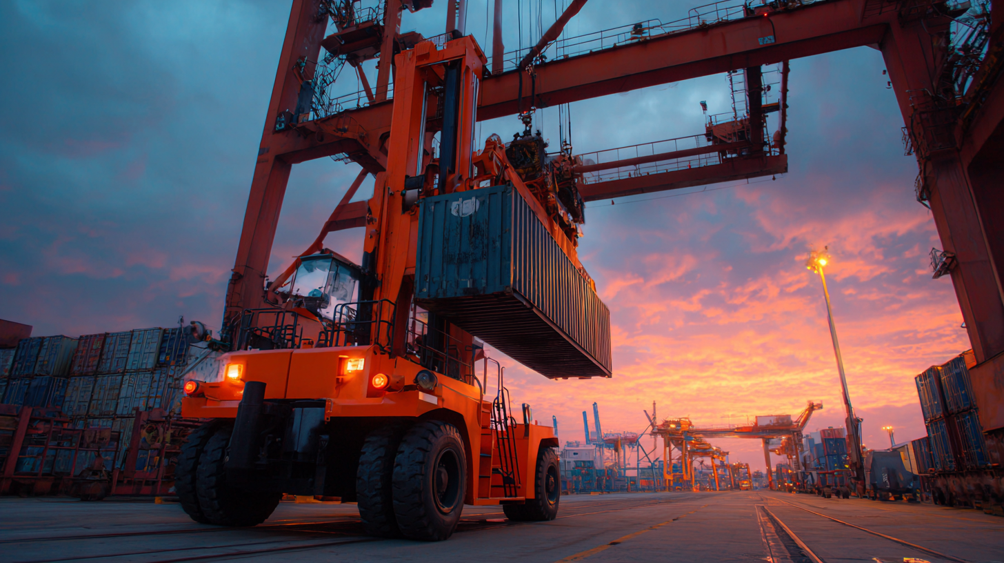 How to Optimize Indoor Crane Operations for Maximum Efficiency and Safety