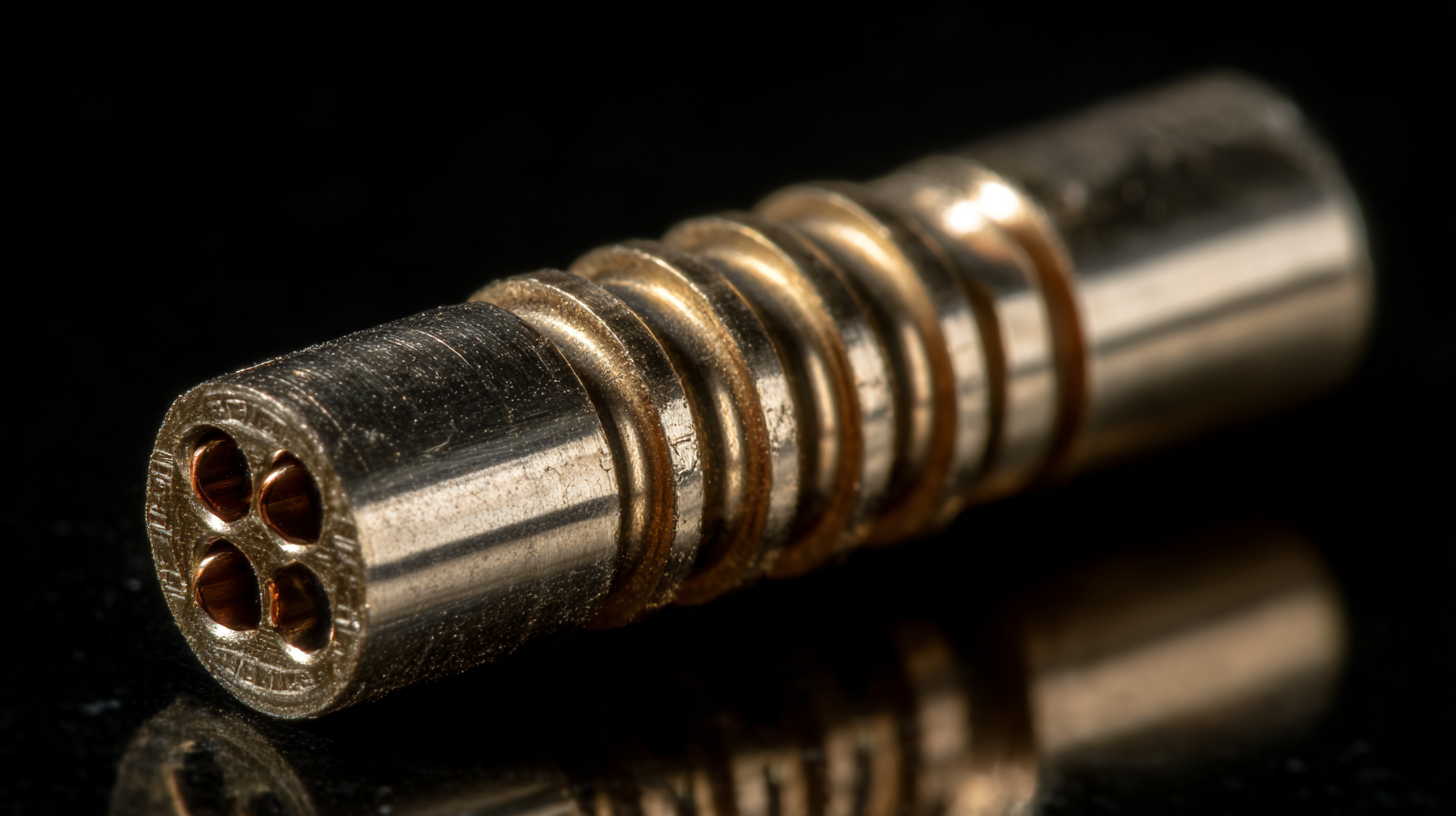 What is the Importance of Pogo Pin Receptacles in Modern Electronics