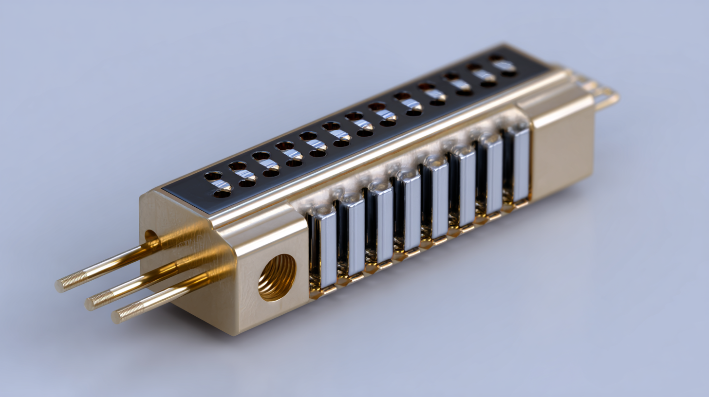 What is the Importance of Pogo Pin Receptacles in Modern Electronics