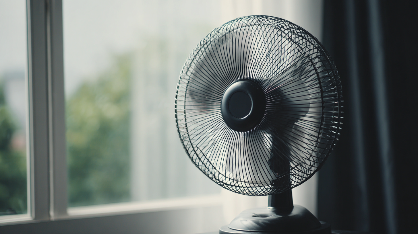 How to Choose the Best Heat Blower Fan for Your Home