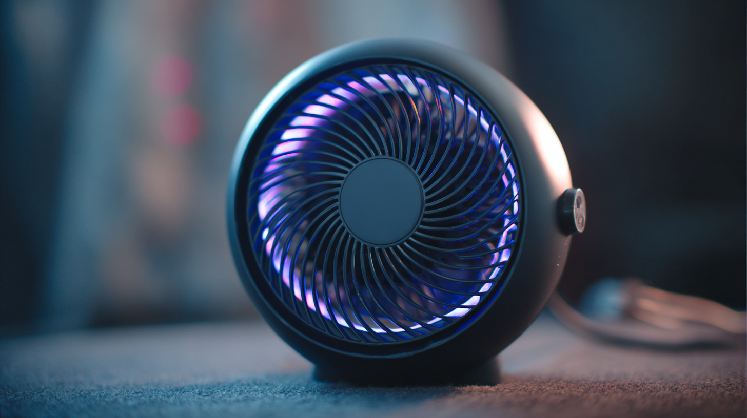 How to Choose the Best Heat Blower Fan for Your Home