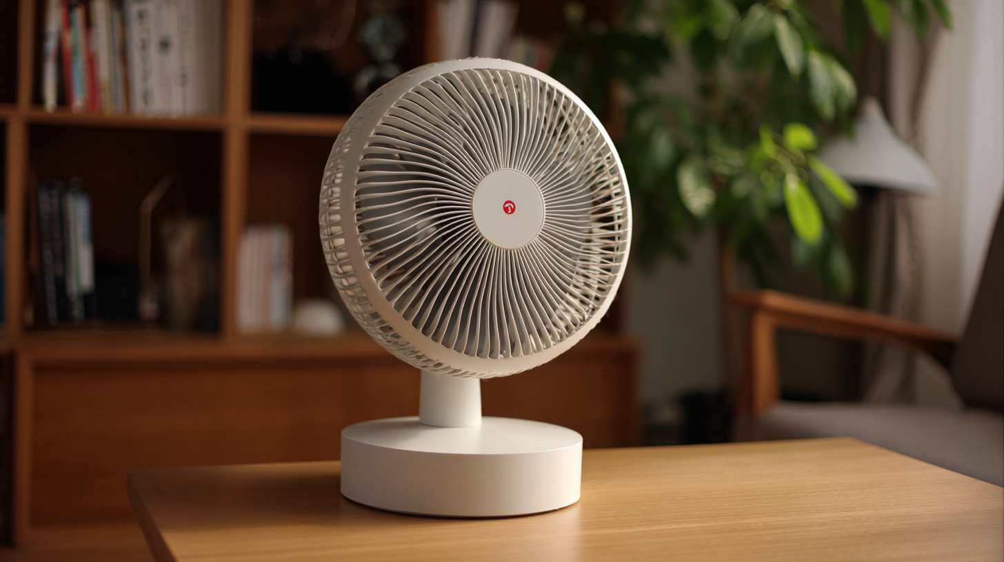 How to Choose the Best Heat Blower Fan for Your Home